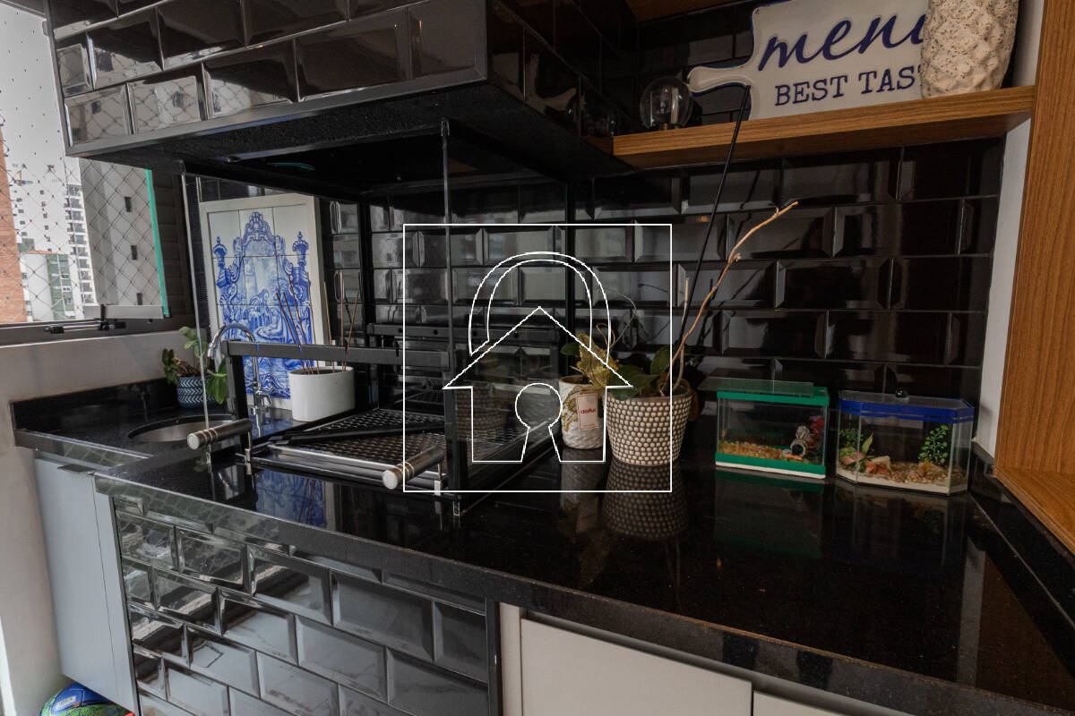 Apartamento, 4 quartos, 148 m² - Foto 10