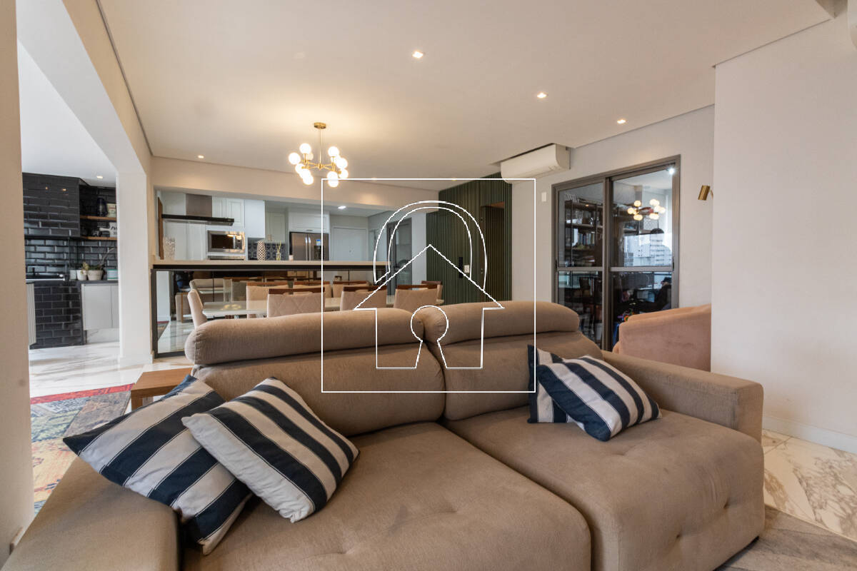 Apartamento, 4 quartos, 148 m² - Foto 5