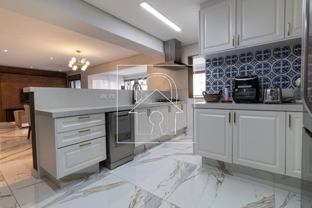 Apartamento, 4 quartos, 148 m² - Foto 21