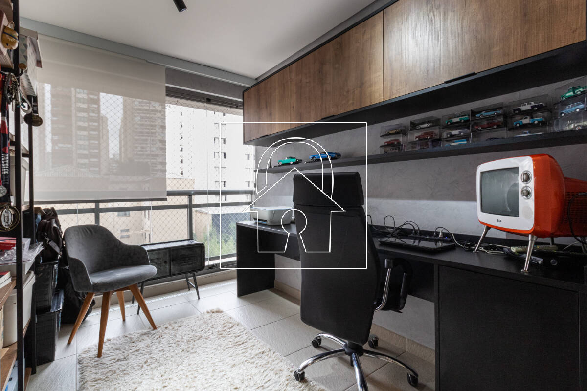 Apartamento, 4 quartos, 148 m² - Foto 19