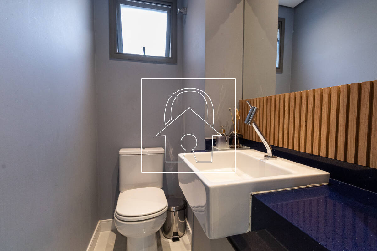 Apartamento, 4 quartos, 148 m² - Foto 35