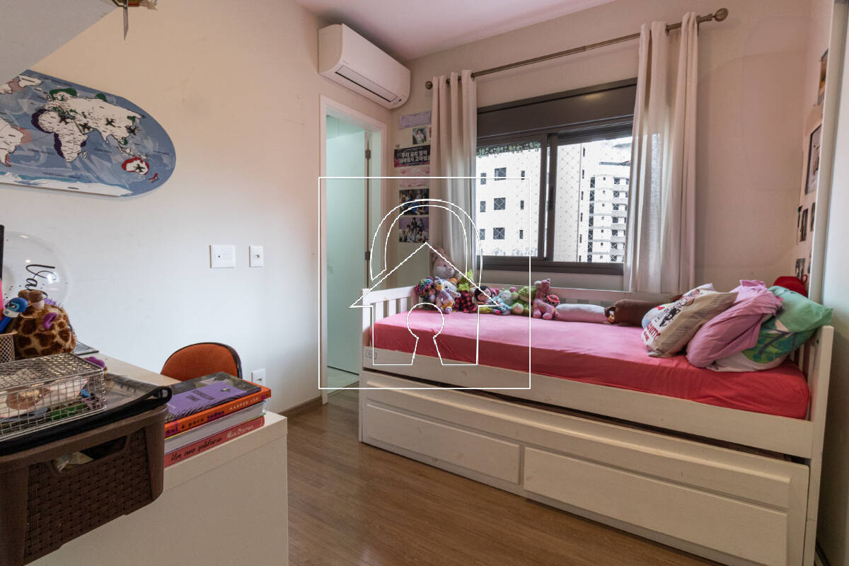 Apartamento, 4 quartos, 148 m² - Foto 31