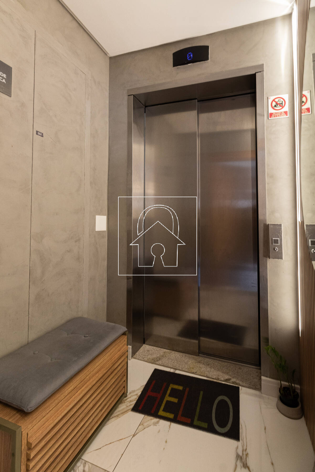 Apartamento, 4 quartos, 148 m² - Foto 43