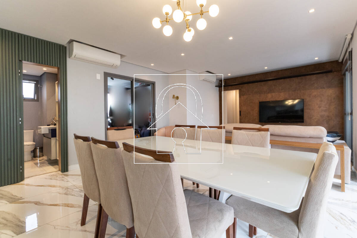 Apartamento, 4 quartos, 148 m² - Foto 2