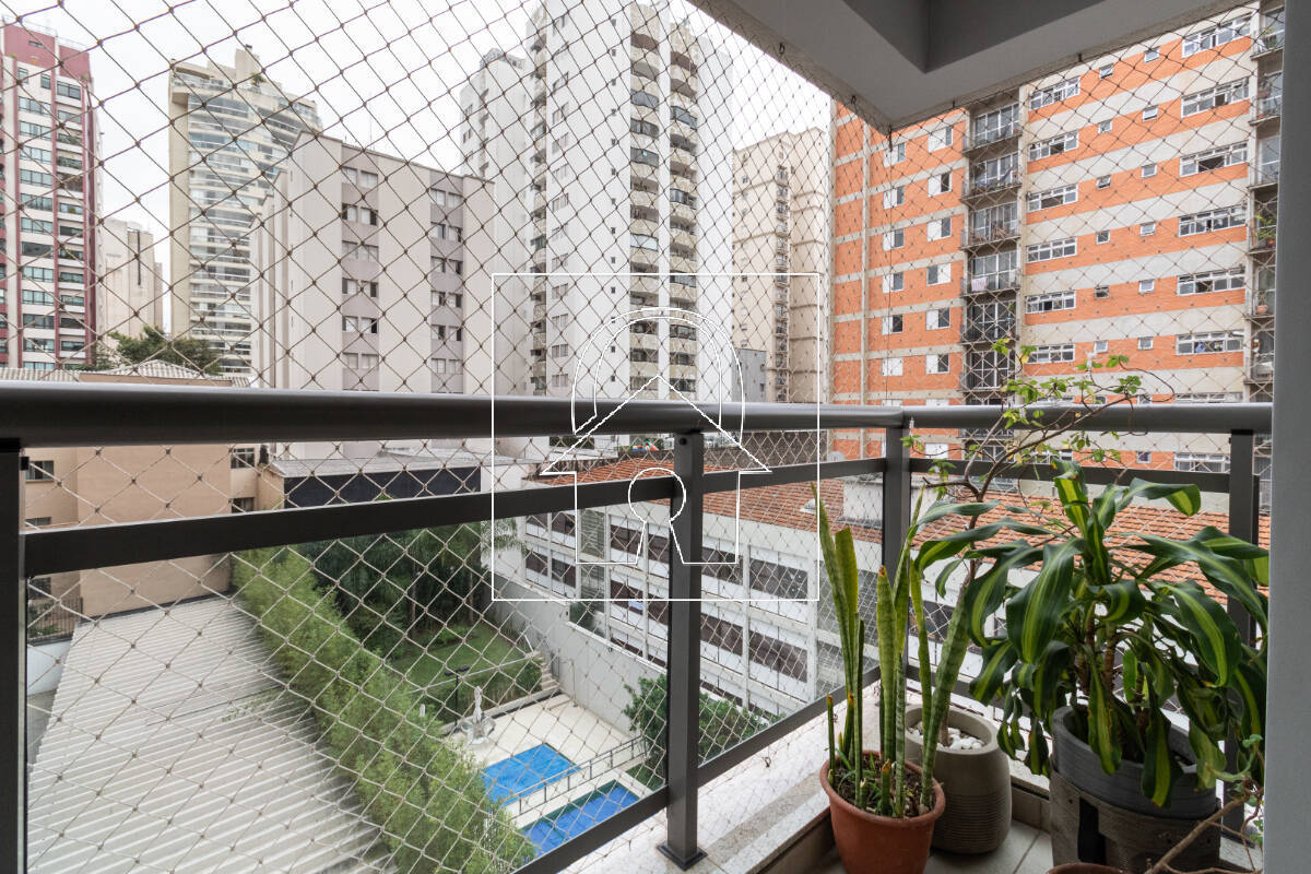 Apartamento, 4 quartos, 148 m² - Foto 12