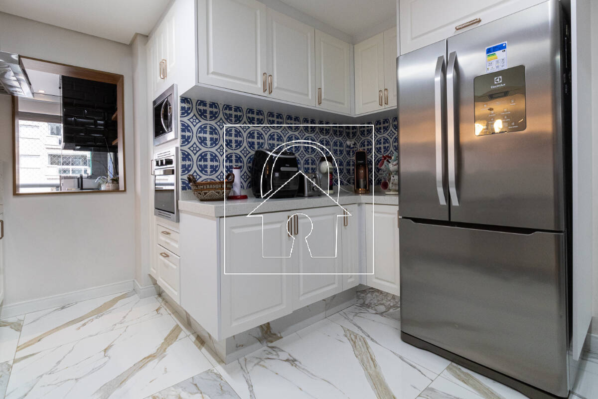 Apartamento, 4 quartos, 148 m² - Foto 24