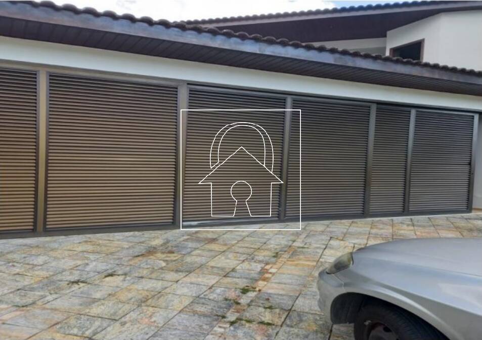 Casa, 6 quartos, 657 m² - Foto 35