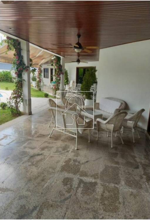 Casa, 6 quartos, 657 m² - Foto 25