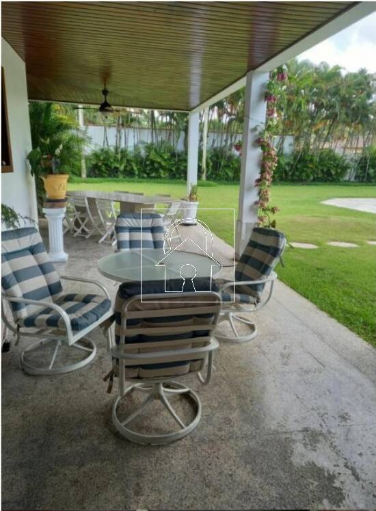 Casa, 6 quartos, 657 m² - Foto 24