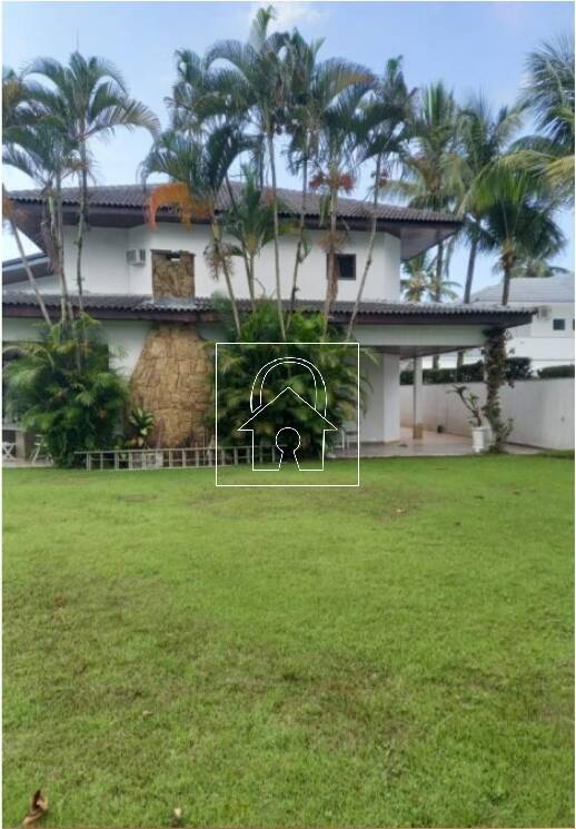 Casa, 6 quartos, 657 m² - Foto 33