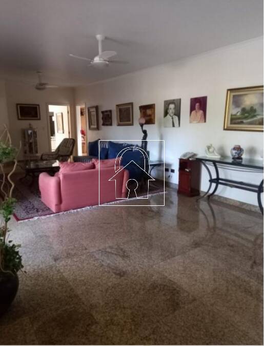 Casa, 6 quartos, 657 m² - Foto 4