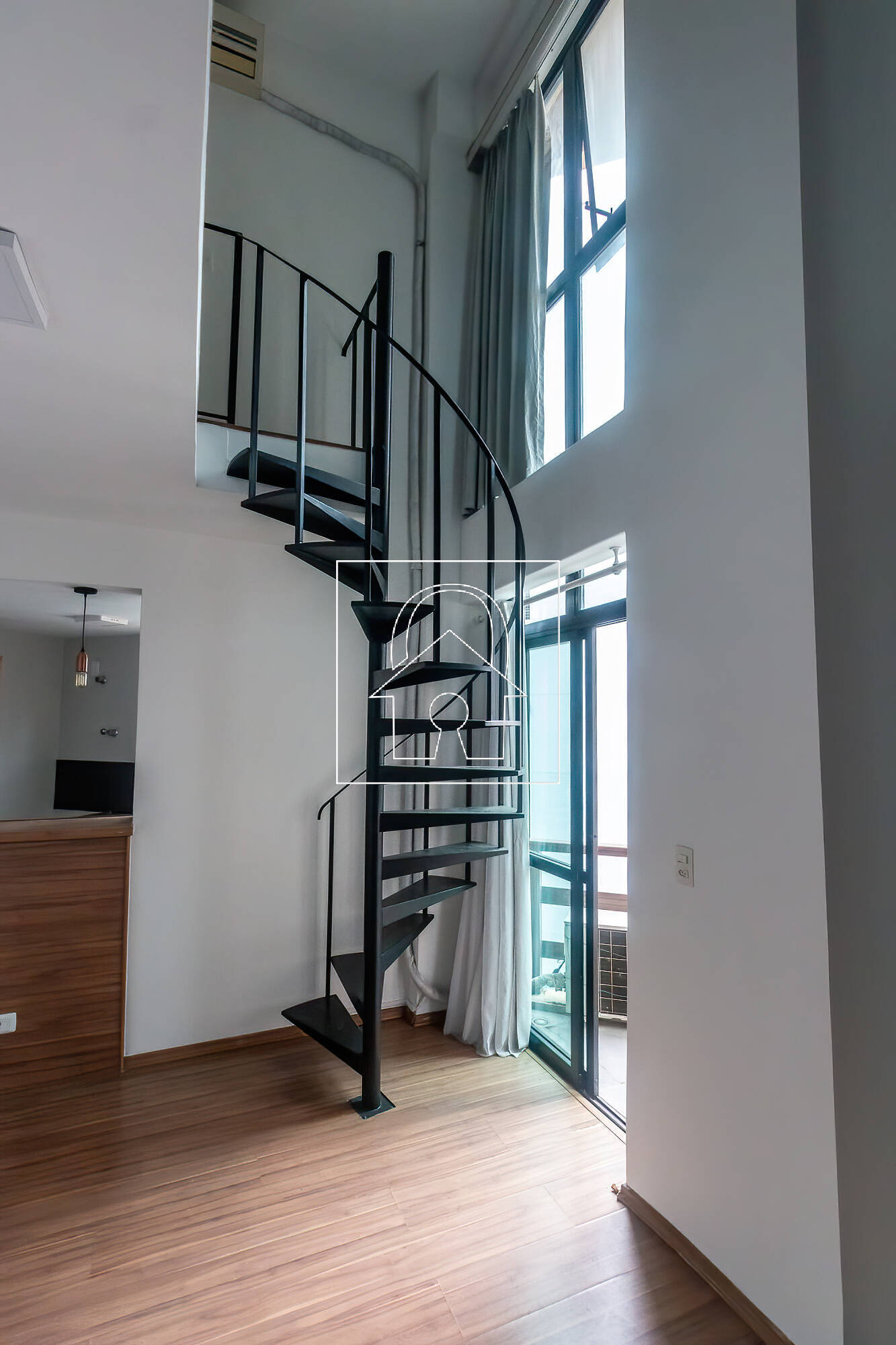 Apartamento, 1 quarto, 46 m² - Foto 4