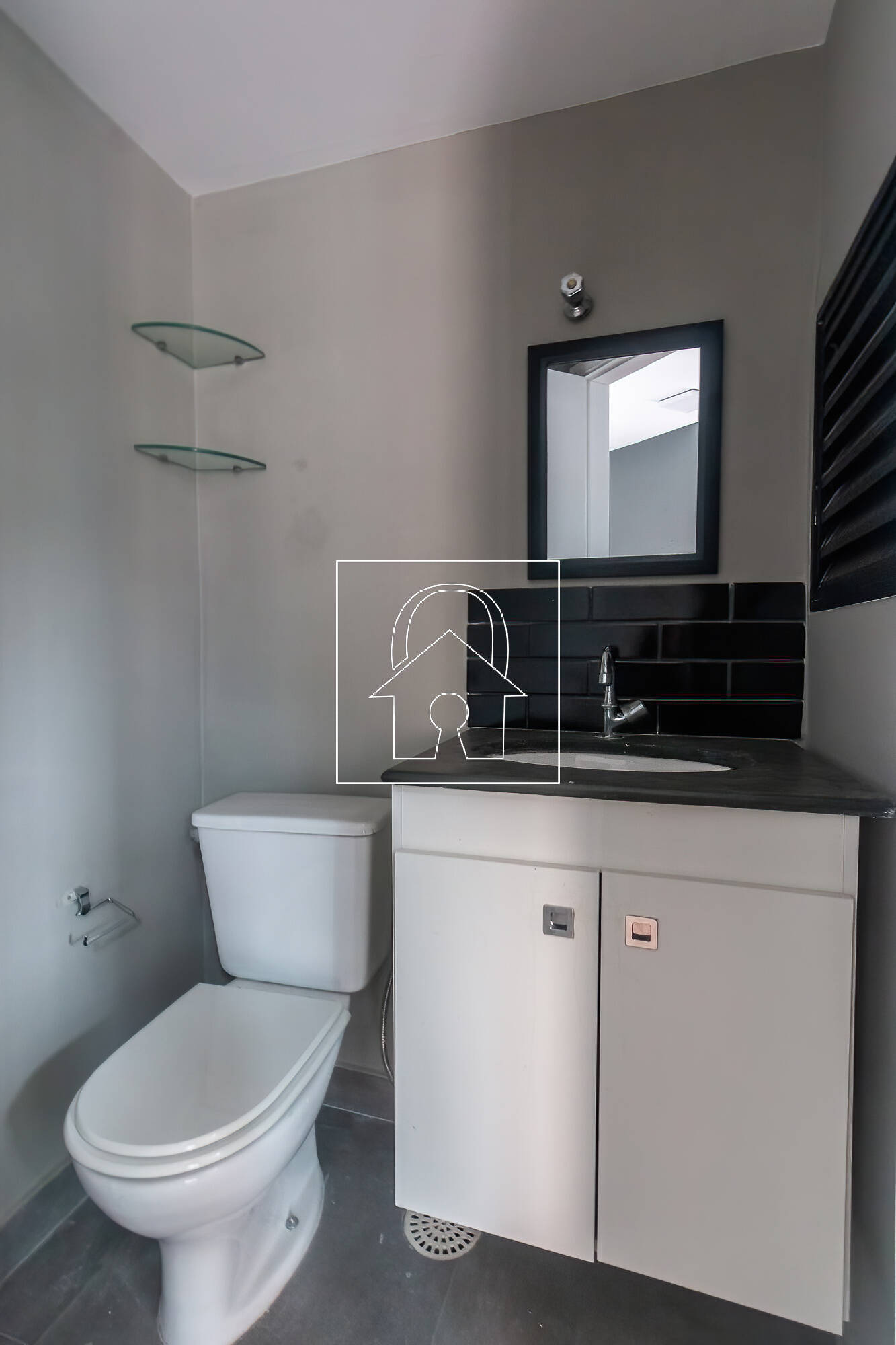 Apartamento, 1 quarto, 46 m² - Foto 10