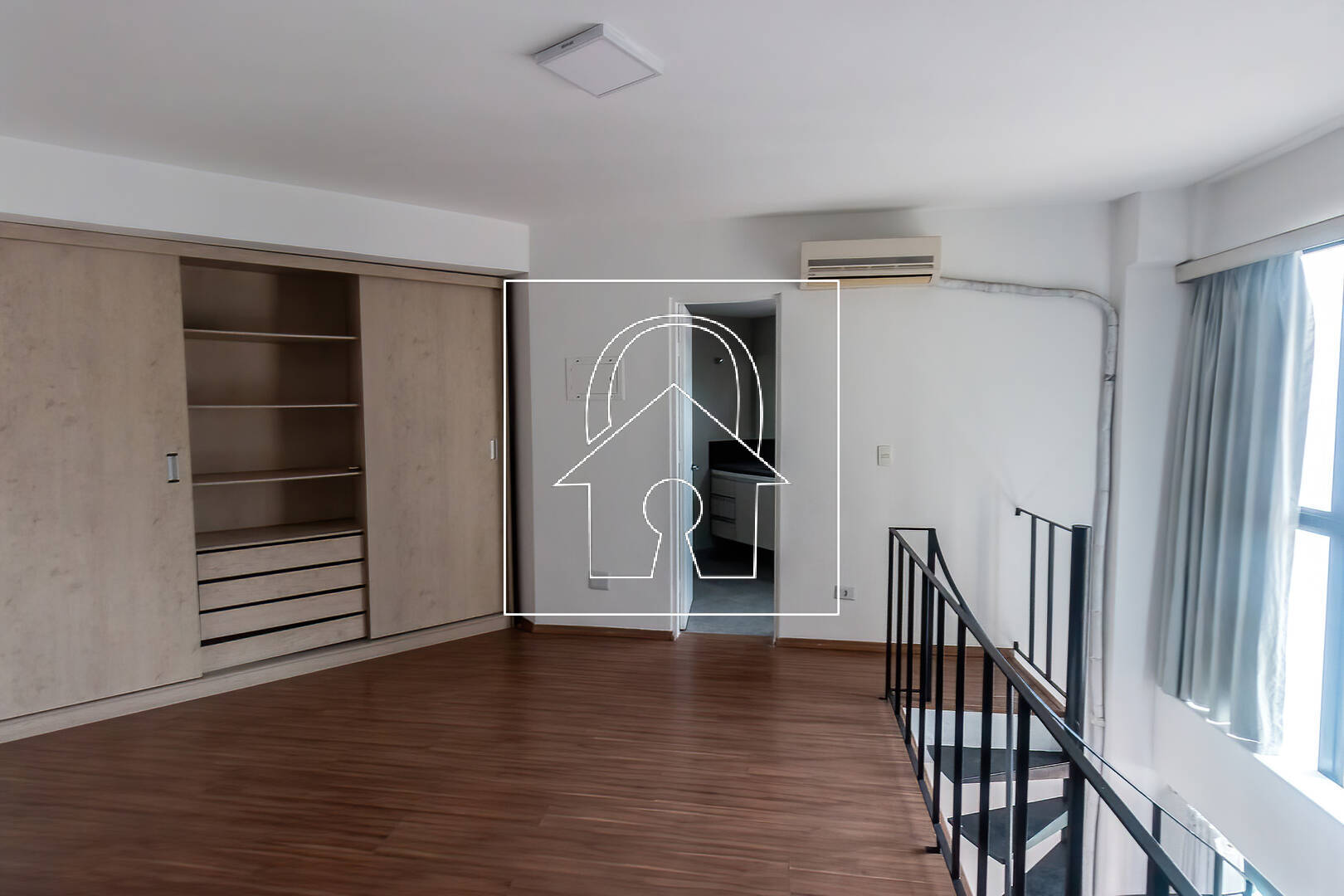 Apartamento, 1 quarto, 46 m² - Foto 14