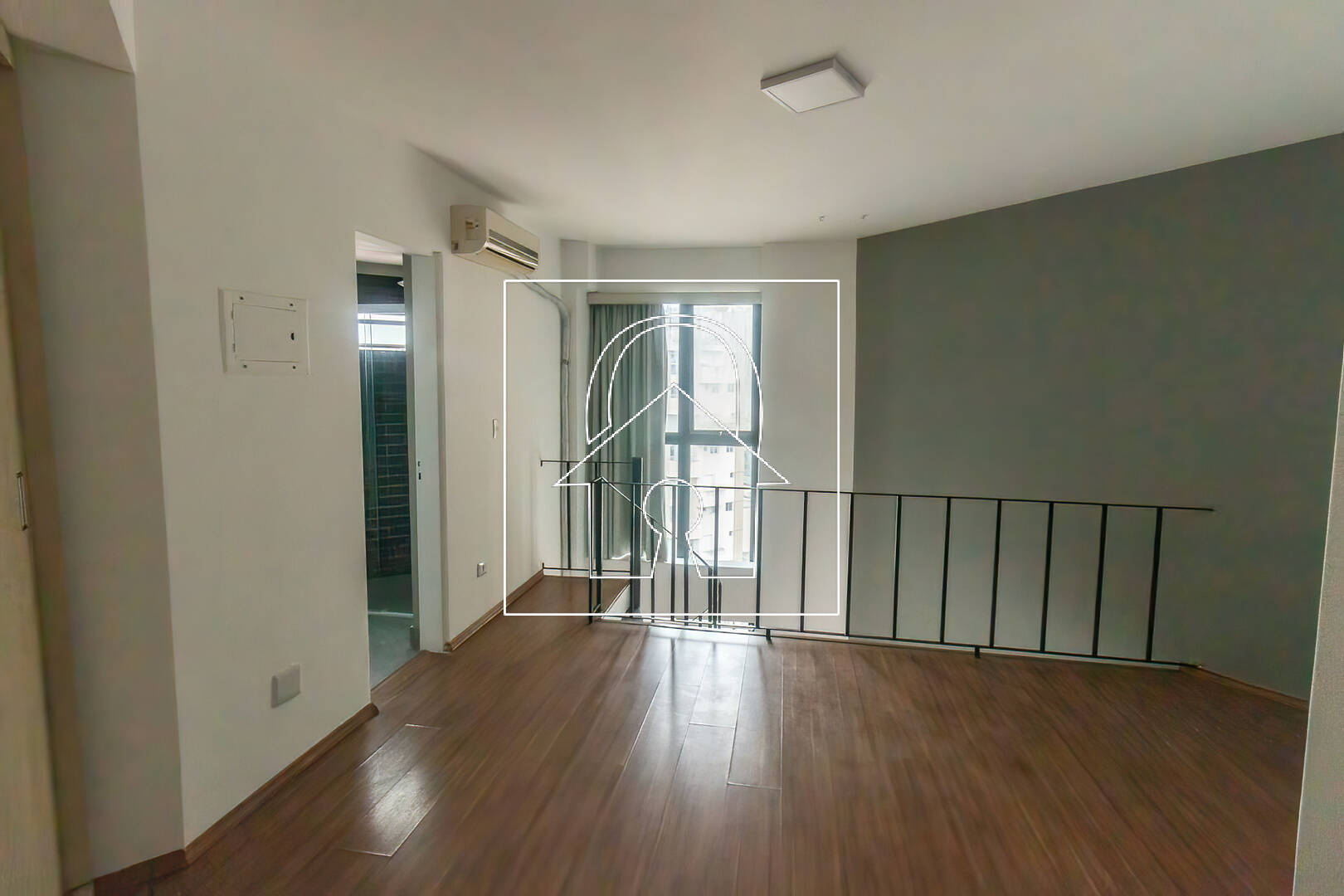 Apartamento, 1 quarto, 46 m² - Foto 11