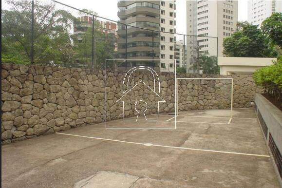 Apartamento, 4 quartos, 370 m² - Foto 23