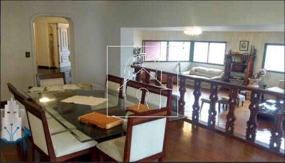 Apartamento, 4 quartos, 370 m² - Foto 4