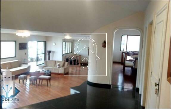 Apartamento, 4 quartos, 370 m² - Foto 3