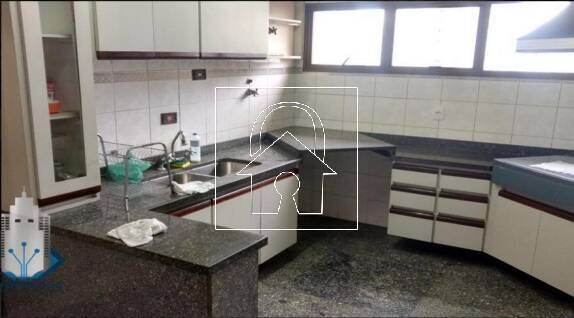 Apartamento, 4 quartos, 370 m² - Foto 5