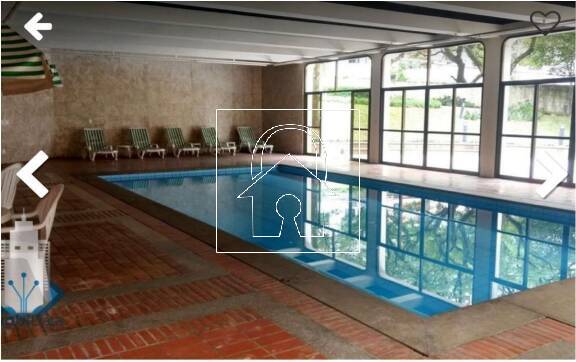 Apartamento, 4 quartos, 370 m² - Foto 19