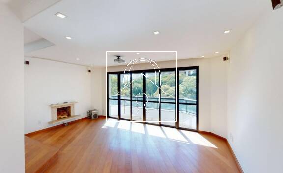 Apartamento, 4 quartos, 370 m² - Foto 2