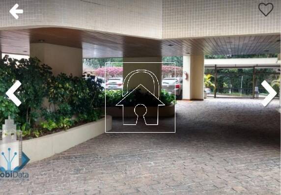 Apartamento, 4 quartos, 370 m² - Foto 24