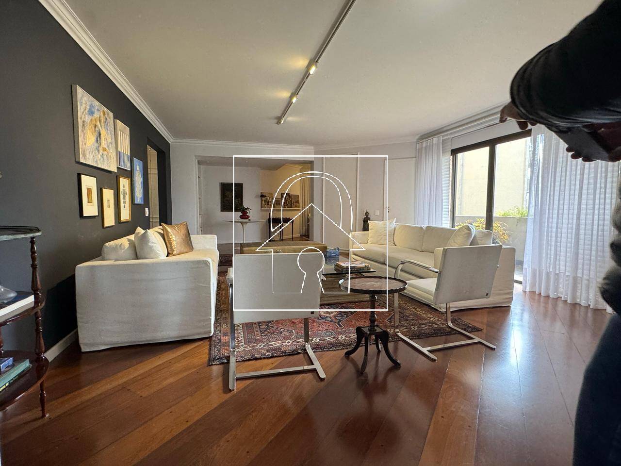 Apartamento, 2 quartos, 224 m² - Foto 1