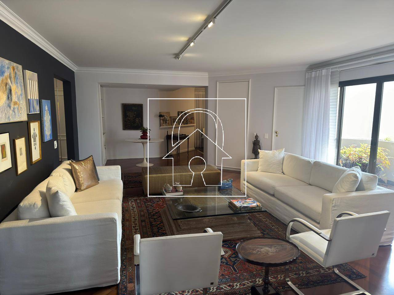 Apartamento, 2 quartos, 224 m² - Foto 2