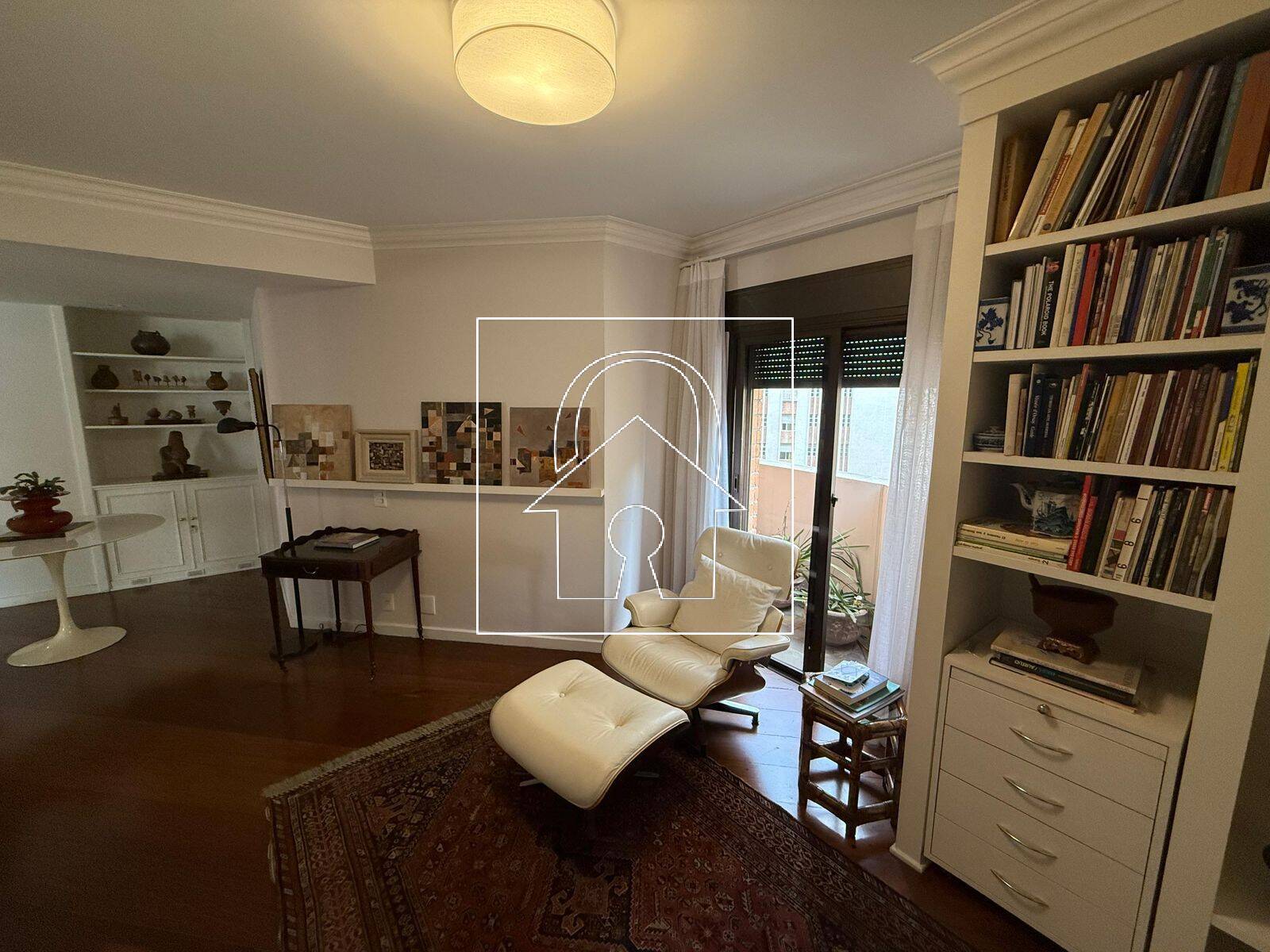 Apartamento, 2 quartos, 224 m² - Foto 3