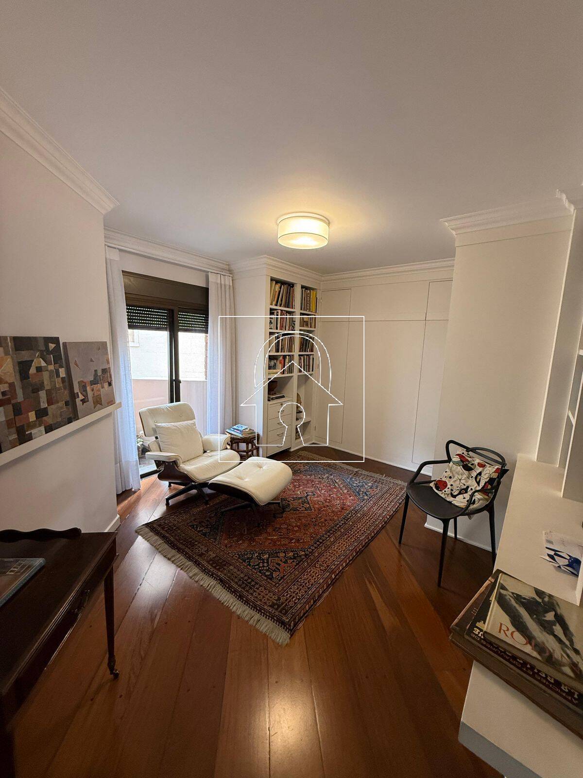 Apartamento, 2 quartos, 224 m² - Foto 7