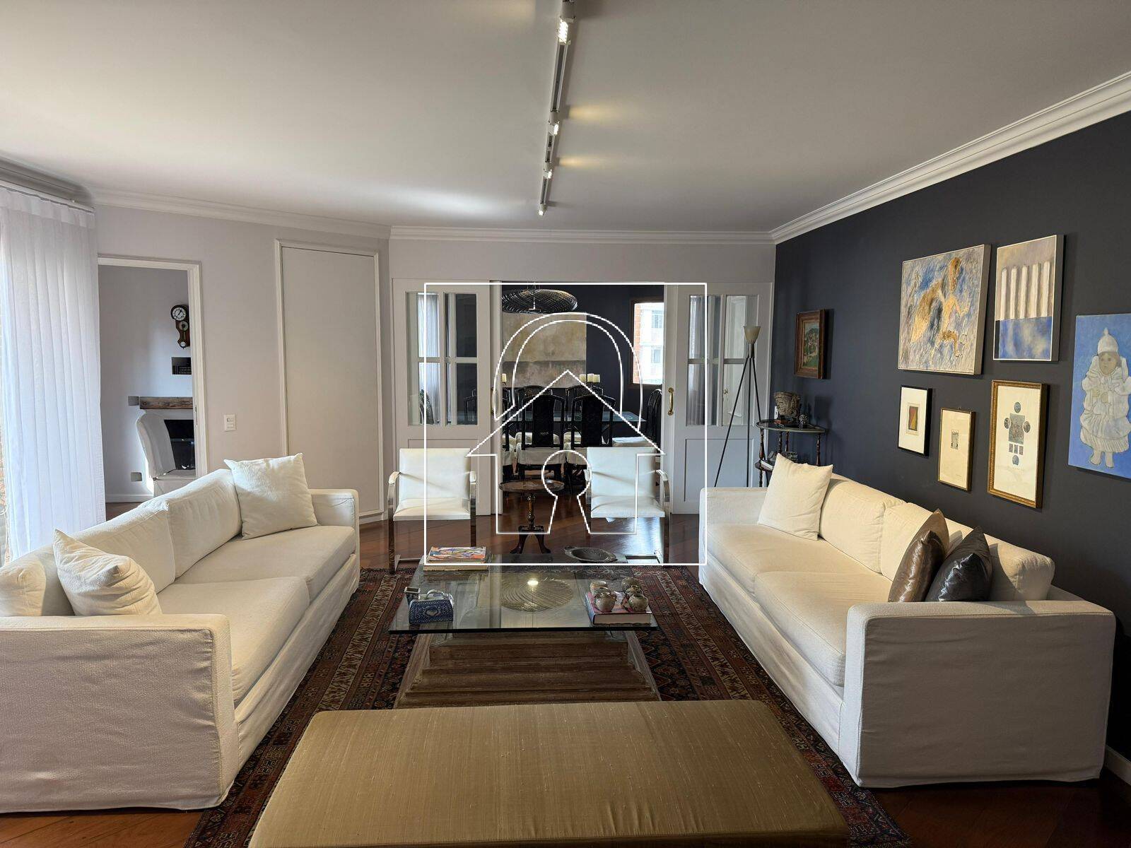 Apartamento, 2 quartos, 224 m² - Foto 9