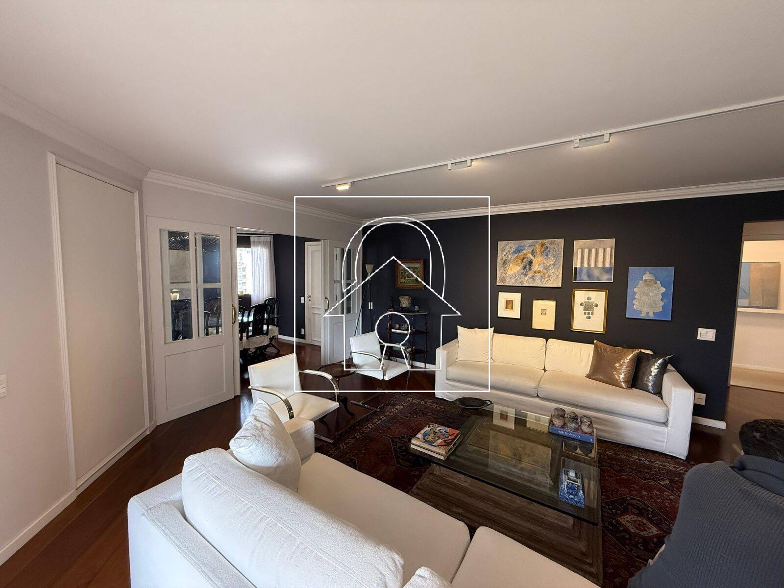 Apartamento, 2 quartos, 224 m² - Foto 11