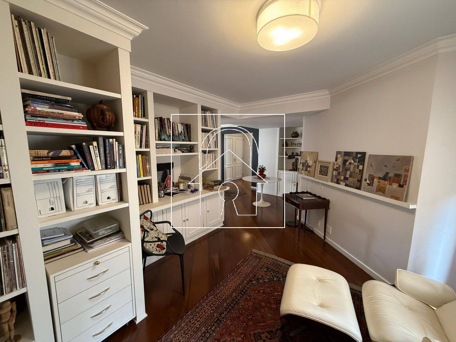 Apartamento, 2 quartos, 224 m² - Foto 16