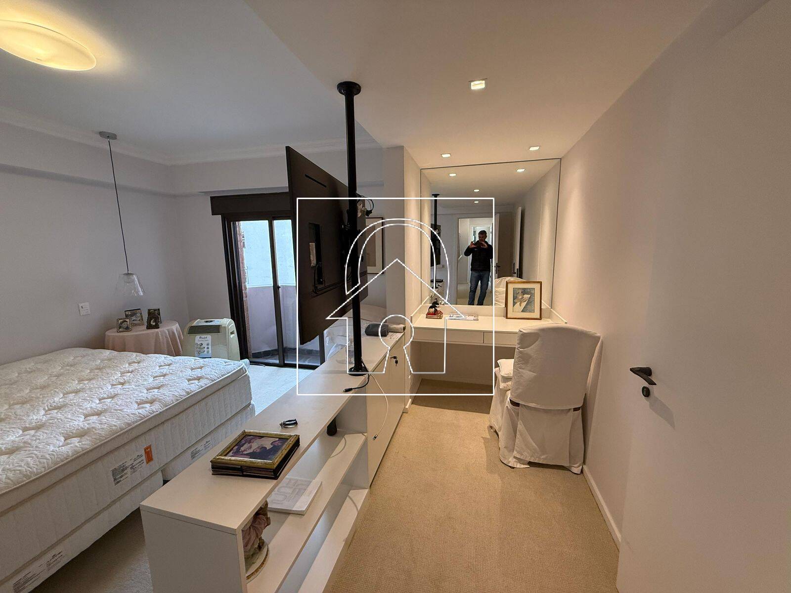 Apartamento, 2 quartos, 224 m² - Foto 21