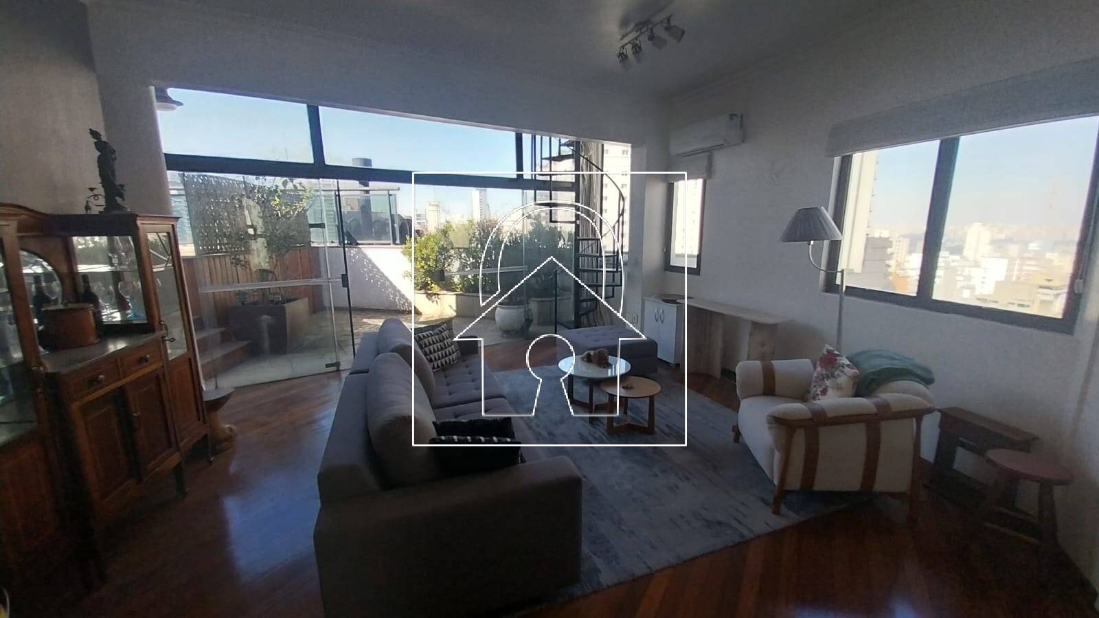 Apartamento, 2 quartos, 184 m² - Foto 3