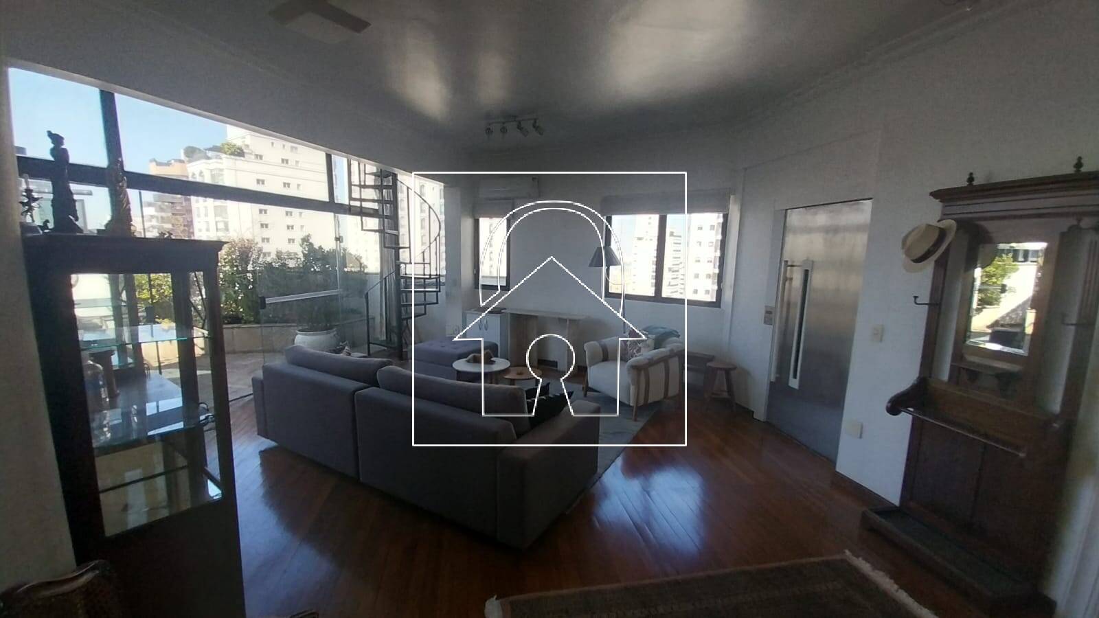 Apartamento, 2 quartos, 184 m² - Foto 4