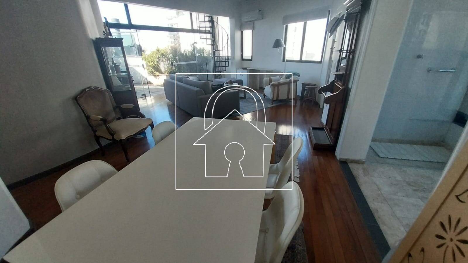Apartamento, 2 quartos, 184 m² - Foto 6