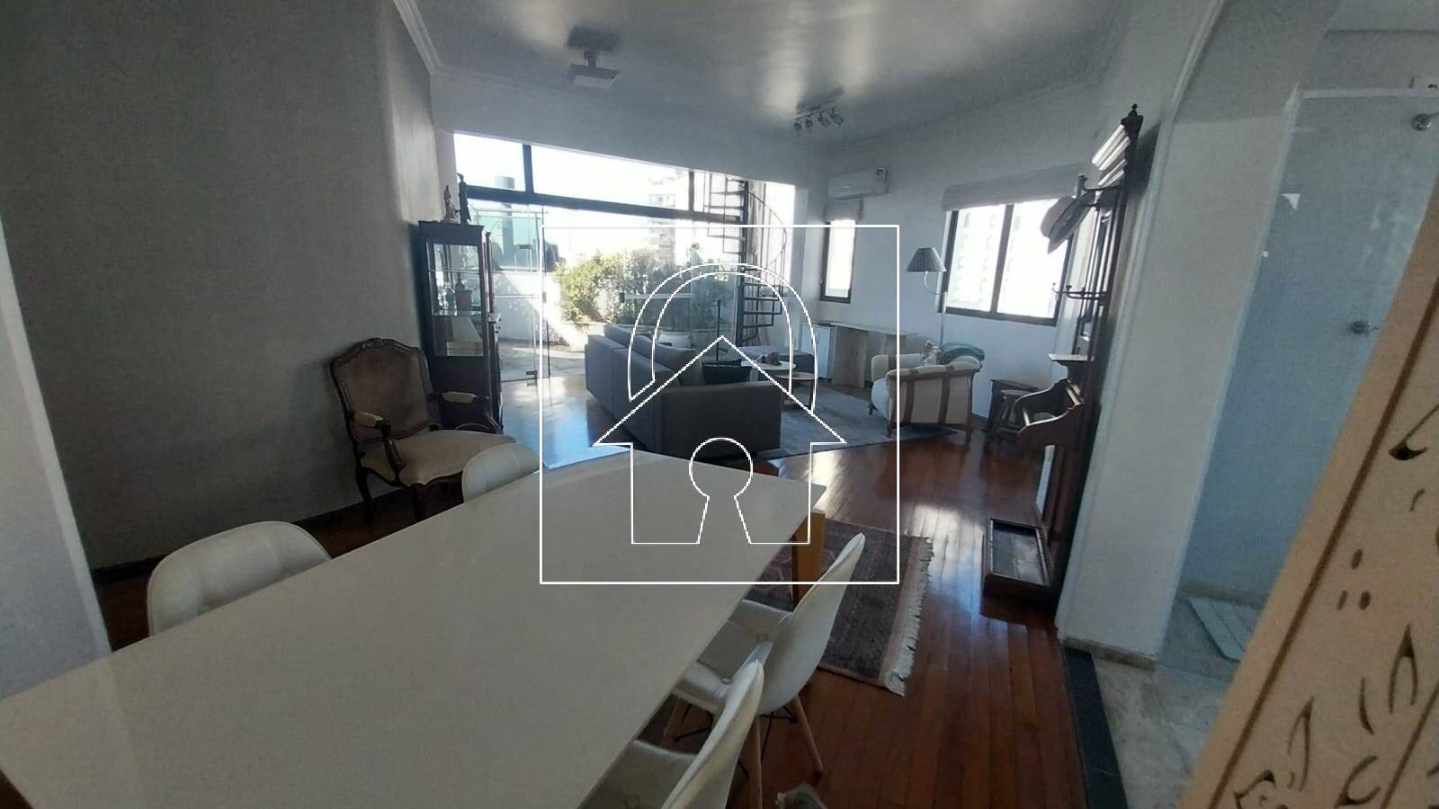 Apartamento, 2 quartos, 184 m² - Foto 7