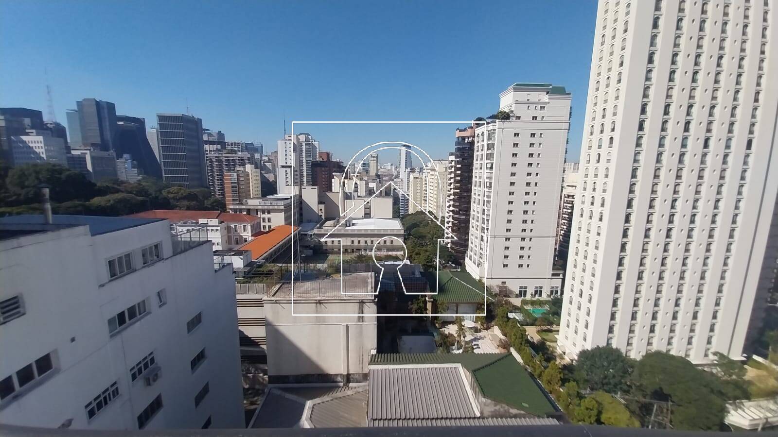 Apartamento, 2 quartos, 184 m² - Foto 24