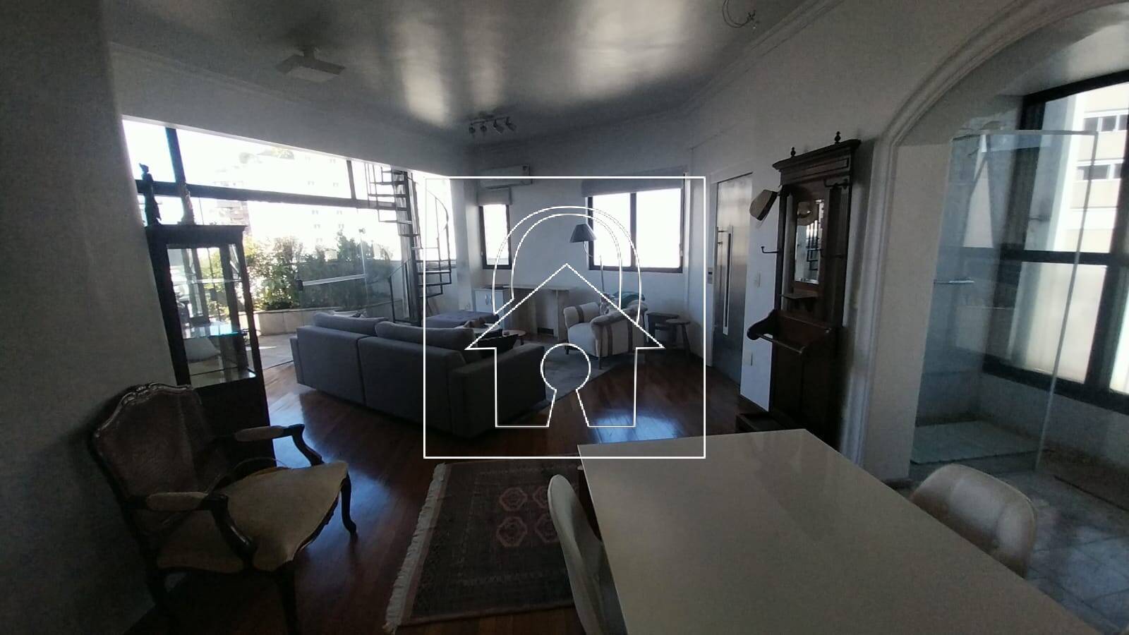 Apartamento, 2 quartos, 184 m² - Foto 8