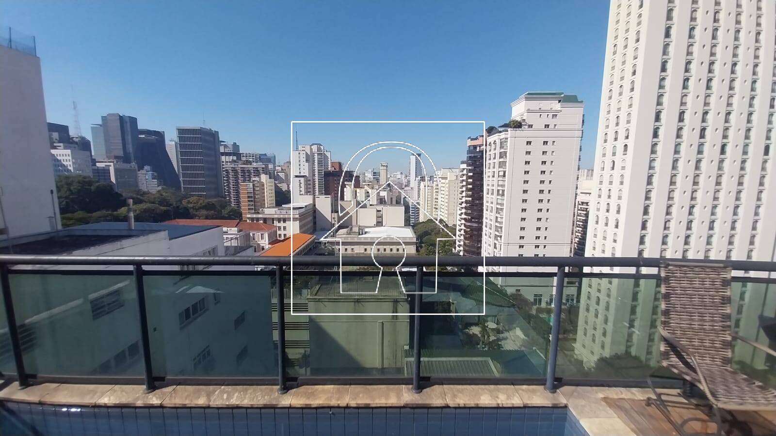 Apartamento, 2 quartos, 184 m² - Foto 22