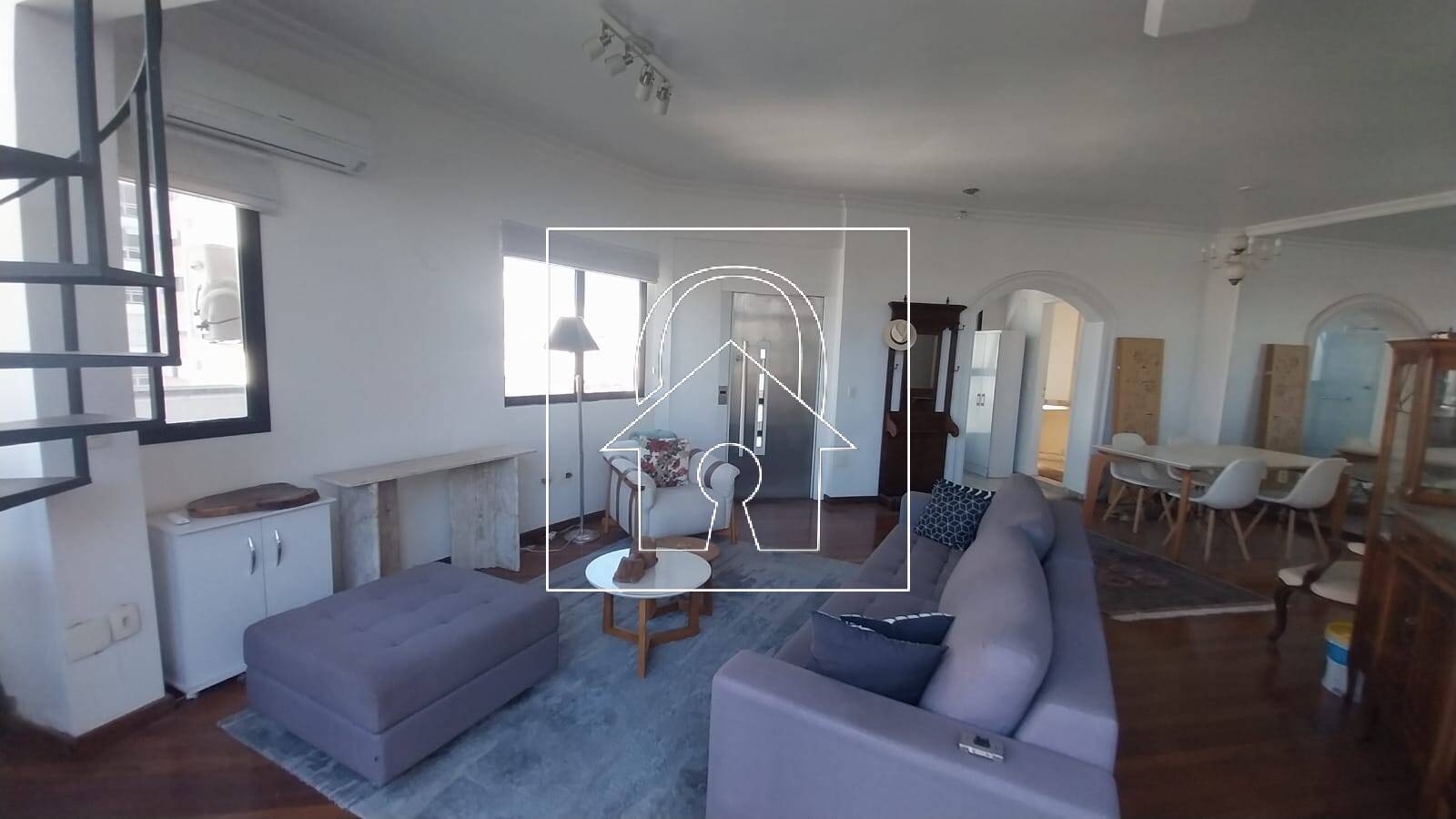 Apartamento, 2 quartos, 184 m² - Foto 2