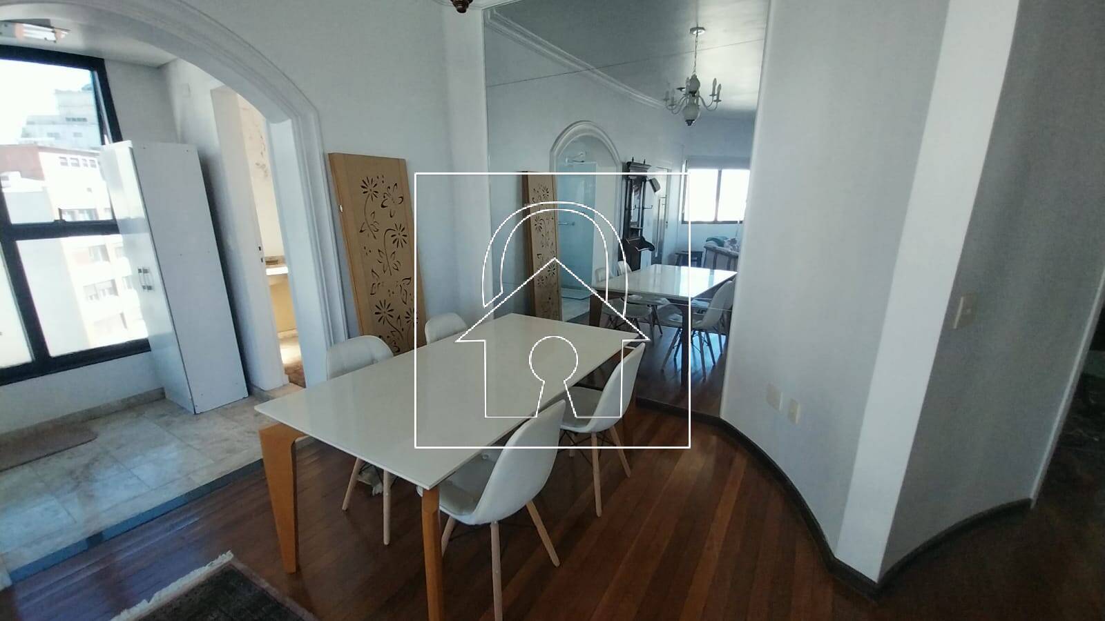Apartamento, 2 quartos, 184 m² - Foto 5