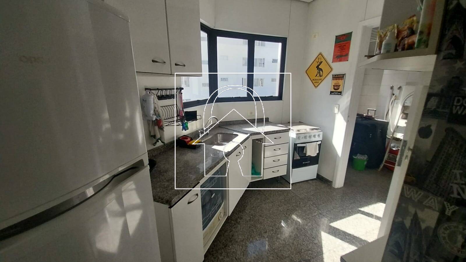 Apartamento, 2 quartos, 184 m² - Foto 9