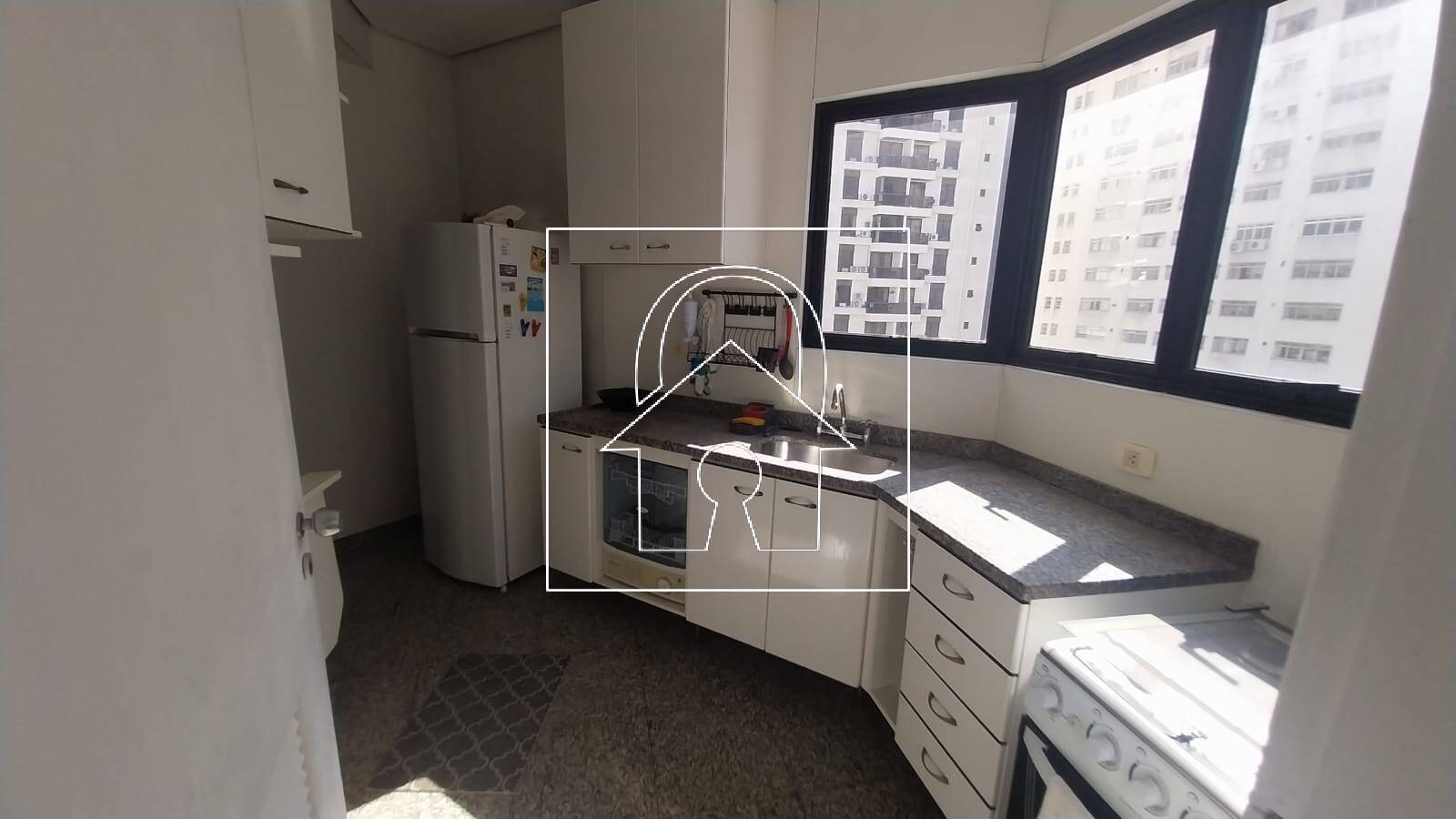Apartamento, 2 quartos, 184 m² - Foto 10