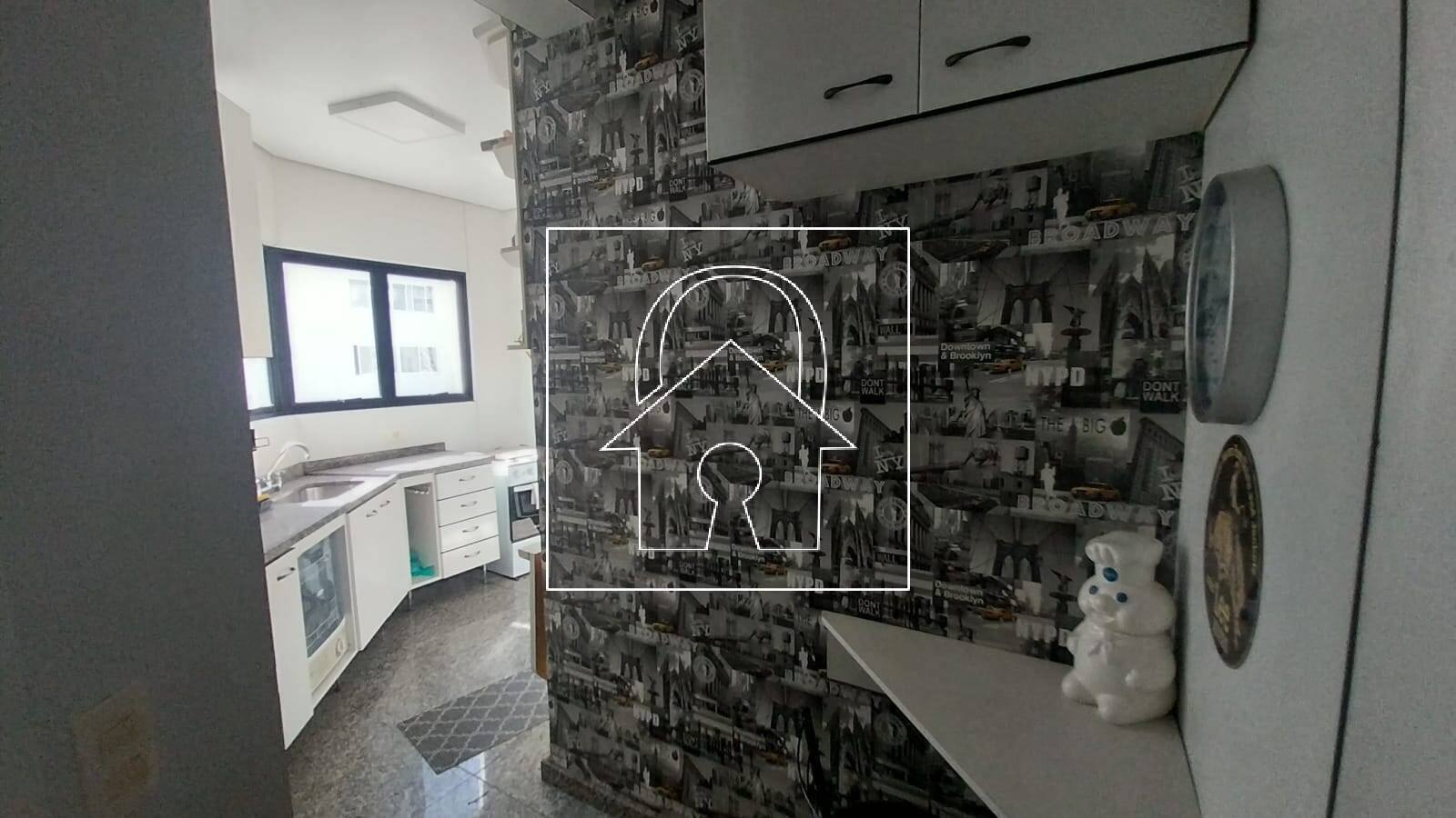 Apartamento, 2 quartos, 184 m² - Foto 11