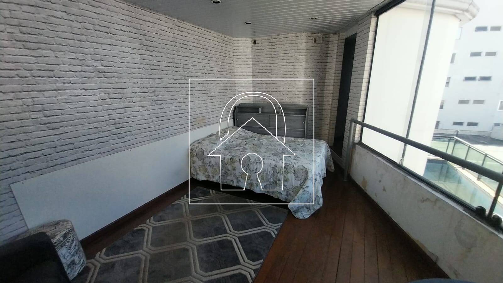 Apartamento, 2 quartos, 184 m² - Foto 16