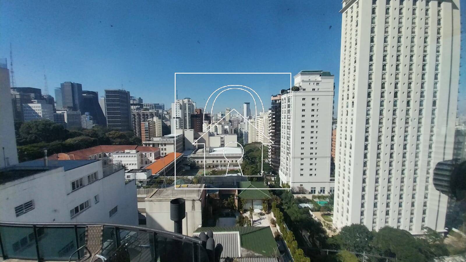 Apartamento, 2 quartos, 184 m² - Foto 25