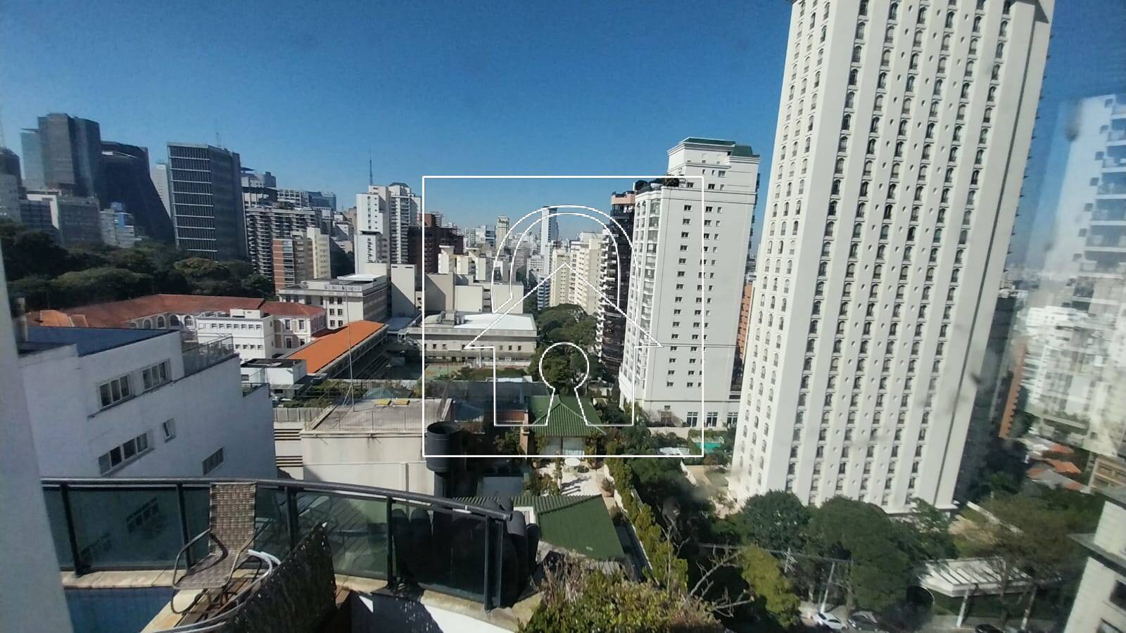 Apartamento, 2 quartos, 184 m² - Foto 26