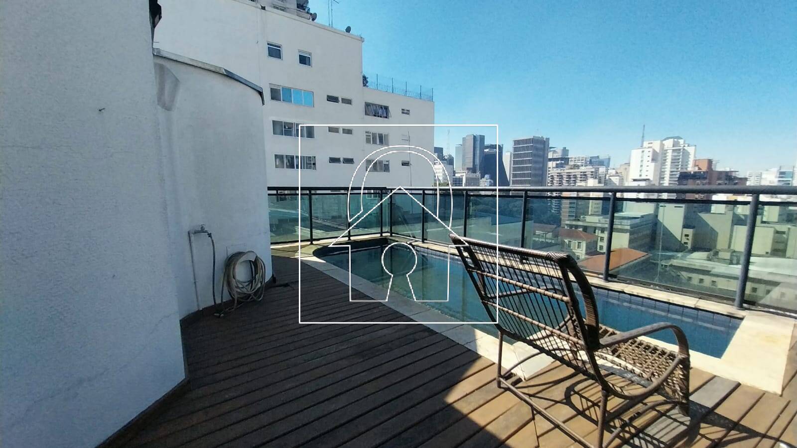 Apartamento, 2 quartos, 184 m² - Foto 21